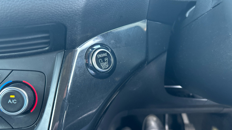 Ford Kuga 2.0 TDCi Titanium Edition 5dr Auto 2WD Diesel Estate